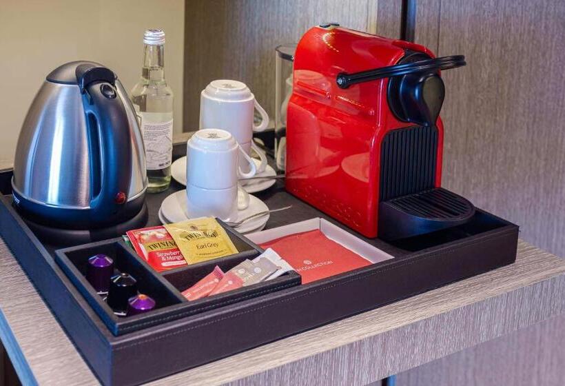 호텔 NH Collection Merida Paseo Montejo