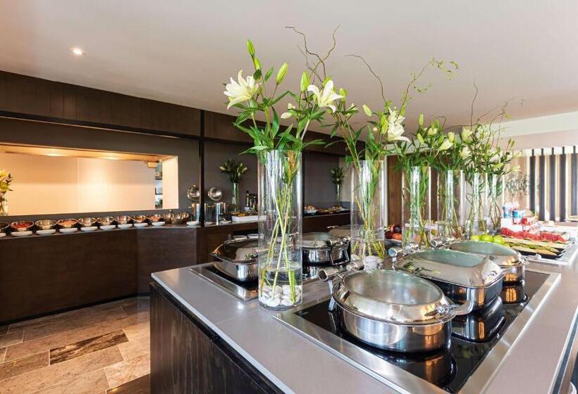 호텔 NH Collection Merida Paseo Montejo