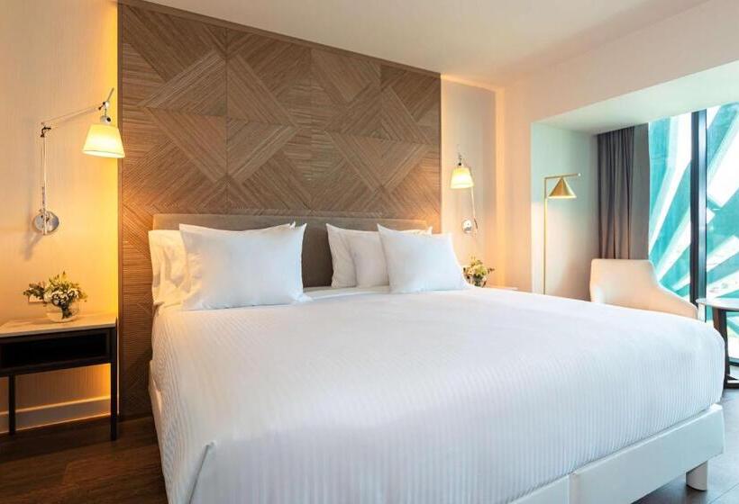 호텔 NH Collection Merida Paseo Montejo