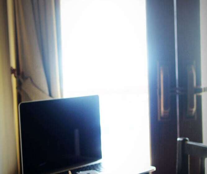 فندق Nightbazaar Inn