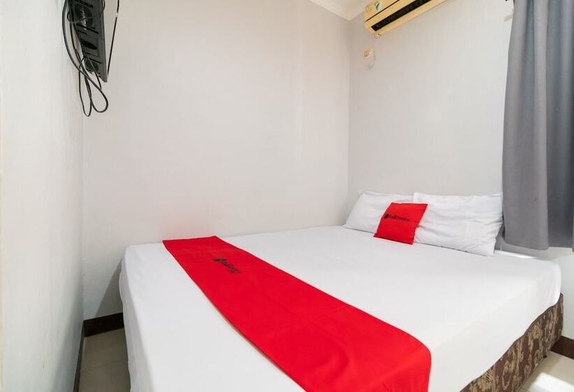 酒店 Nyenyak Senayan Benhil