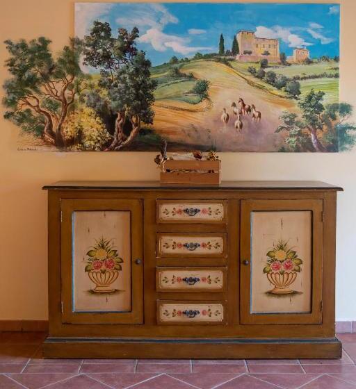 هتل Palazzo Vittoria