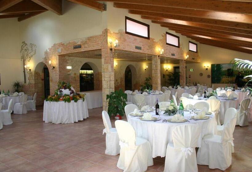 هتل Palazzo Vittoria