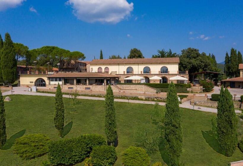 هتل Palazzo Vittoria