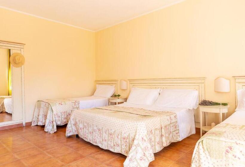 هتل Palazzo Vittoria