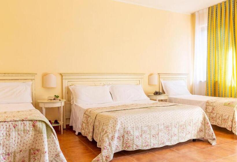 هتل Palazzo Vittoria