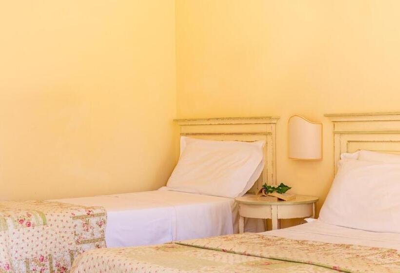 هتل Palazzo Vittoria