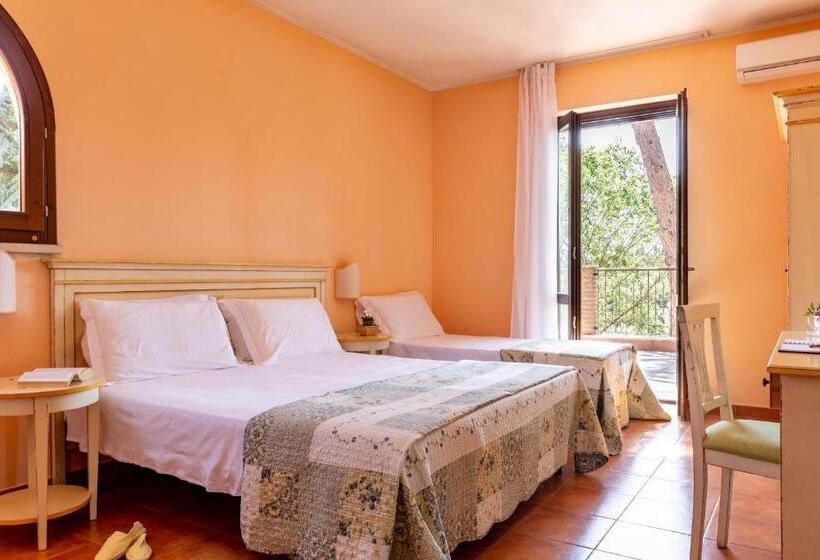 هتل Palazzo Vittoria