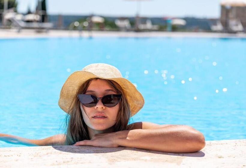 هتل Palazzo Vittoria