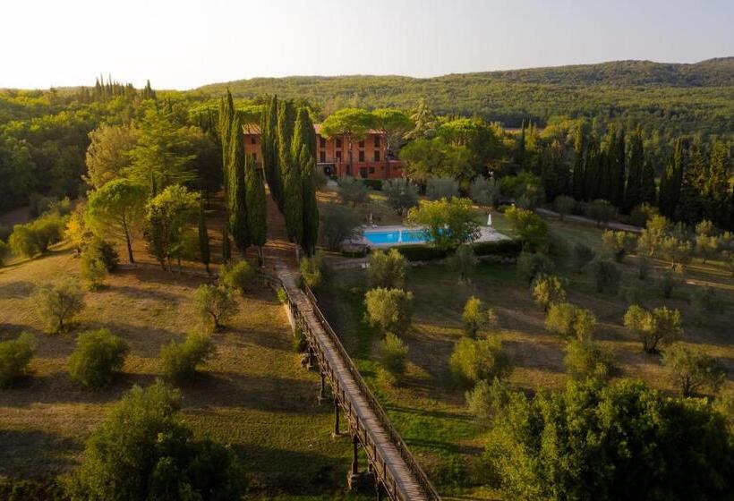 هتل Palazzo Vittoria