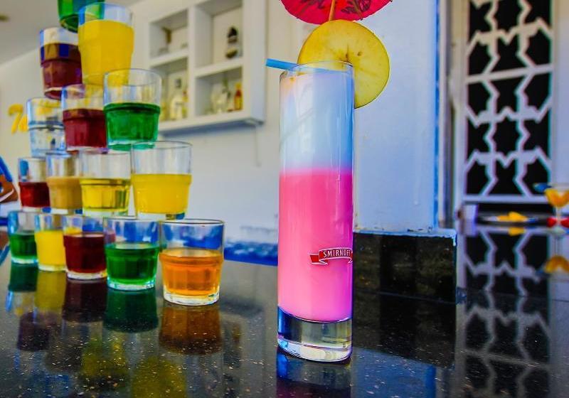 酒店 Palmet Resort Kiris