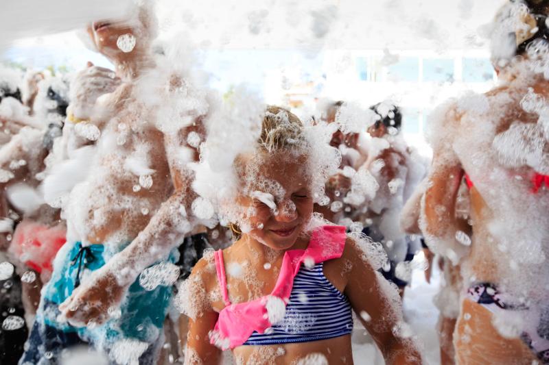 酒店 Palmet Resort Kiris