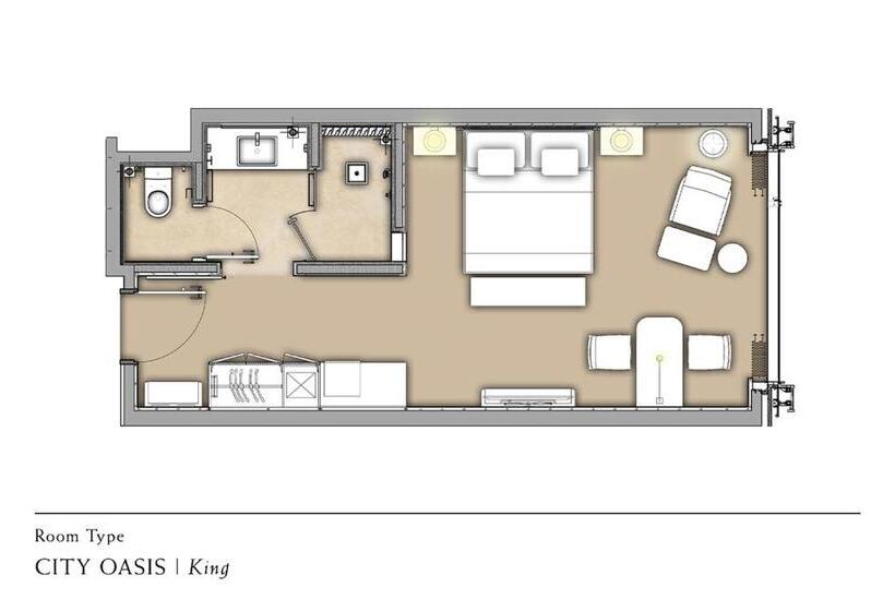 Pavilion Hotel Kuala Lumpur Managed By Banyan Tree