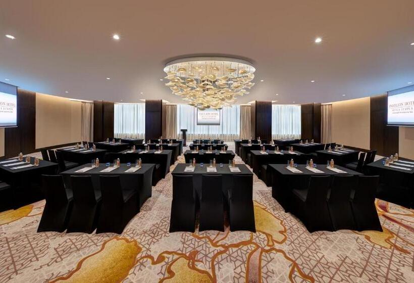Pavilion Hotel Kuala Lumpur Managed By Banyan Tree