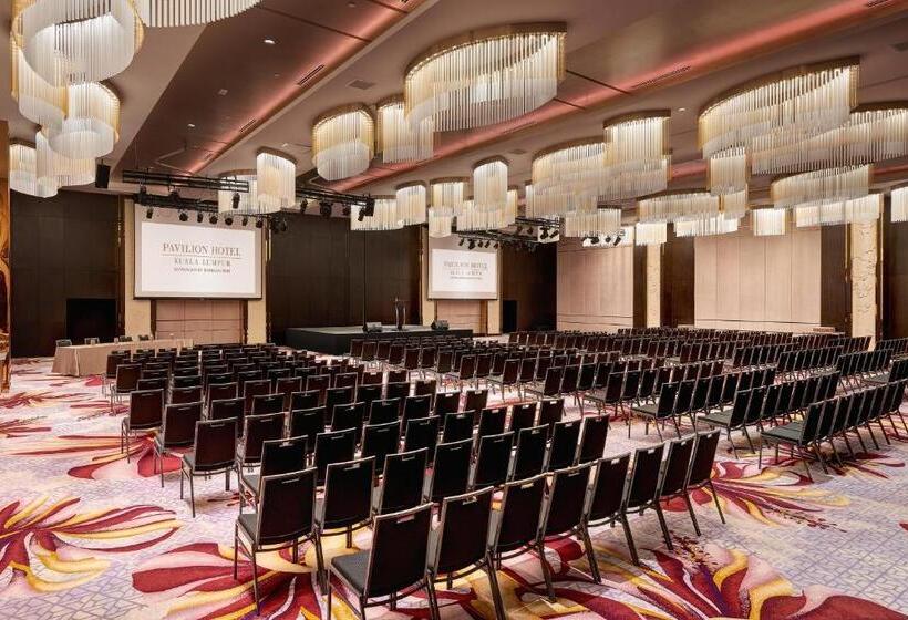 Pavilion Hotel Kuala Lumpur Managed By Banyan Tree