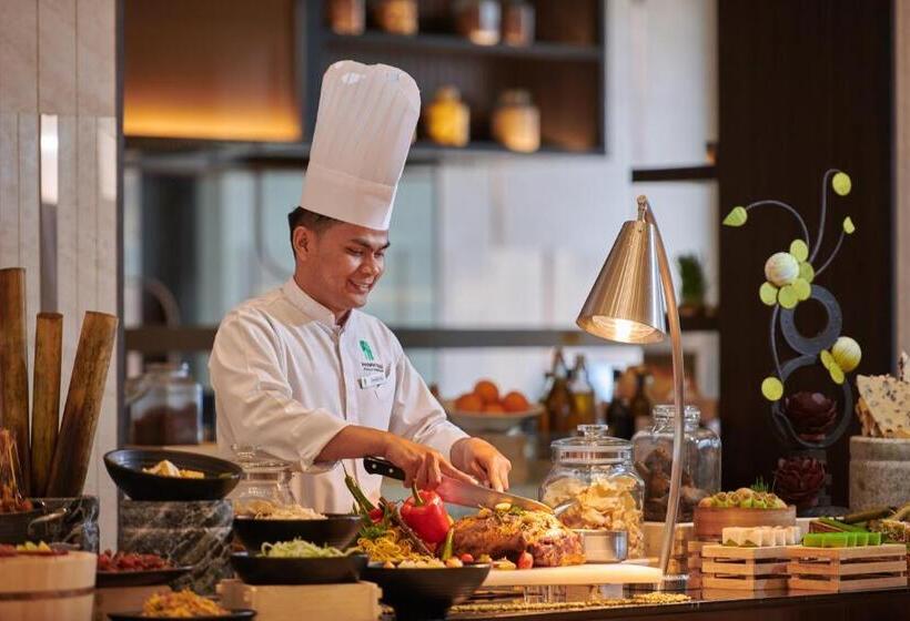 Pavilion Hotel Kuala Lumpur Managed By Banyan Tree