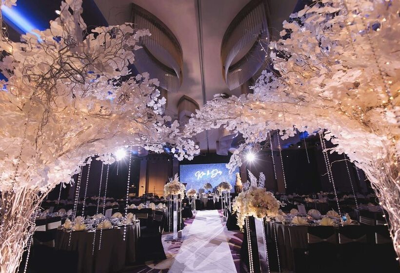 Pavilion Hotel Kuala Lumpur Managed By Banyan Tree