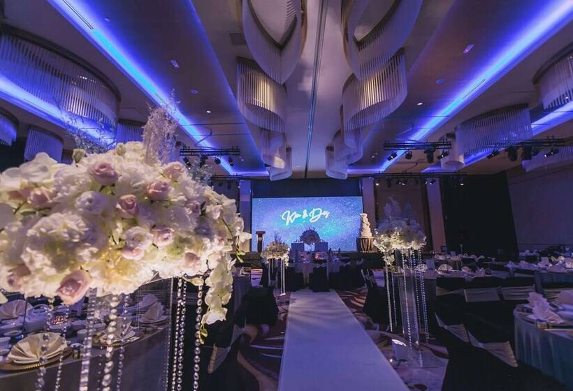 Pavilion Hotel Kuala Lumpur Managed By Banyan Tree