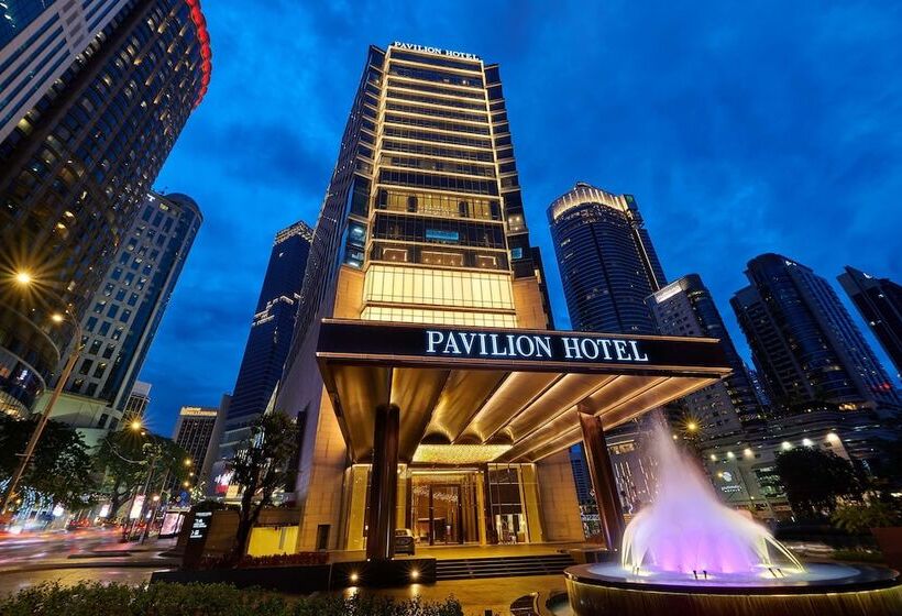 Pavilion Hotel Kuala Lumpur Managed By Banyan Tree