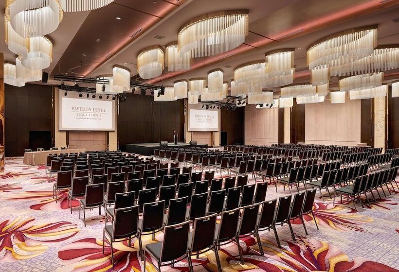 Pavilion Hotel Kuala Lumpur Managed By Banyan Tree