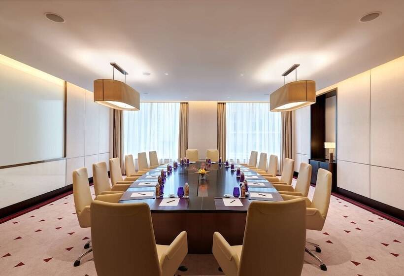 Pavilion Hotel Kuala Lumpur Managed By Banyan Tree