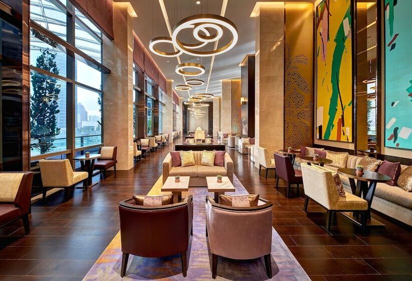 Pavilion Hotel Kuala Lumpur Managed By Banyan Tree