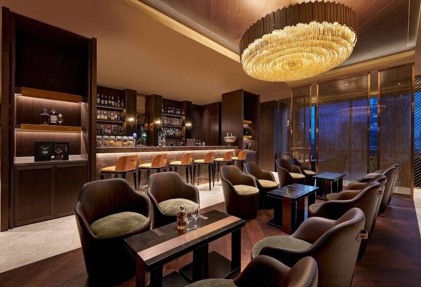 Pavilion Hotel Kuala Lumpur Managed By Banyan Tree