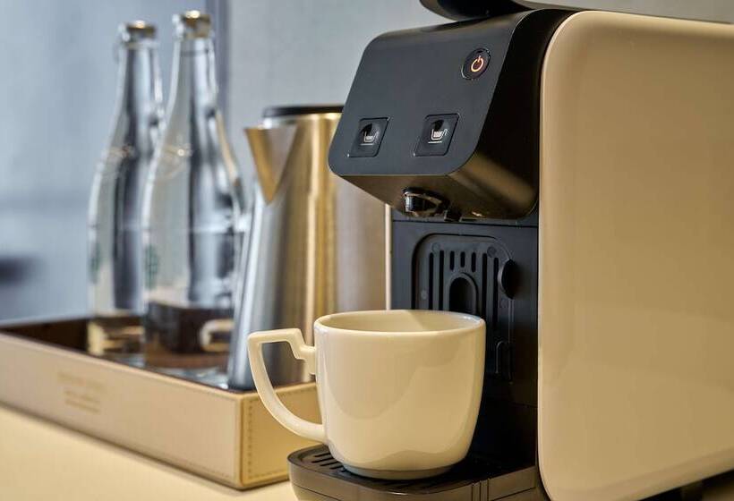 Pavilion Hotel Kuala Lumpur Managed By Banyan Tree