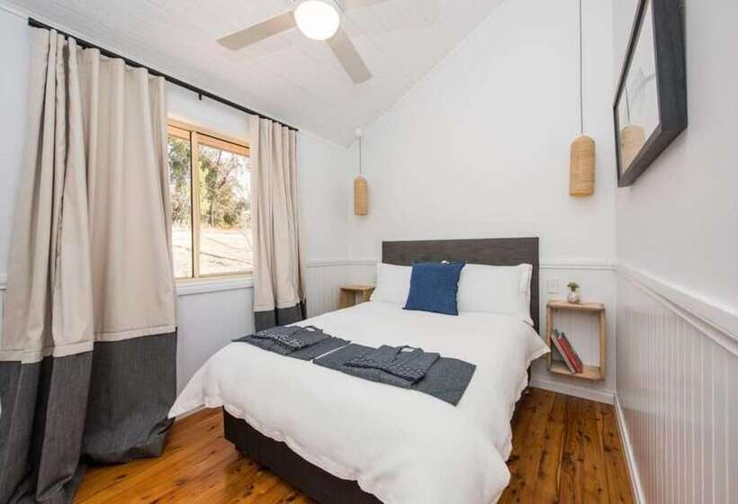 בית מלון כפרי Peppertree Farm