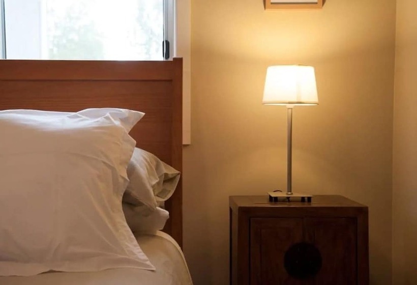 בית מלון כפרי Peppertree Farm