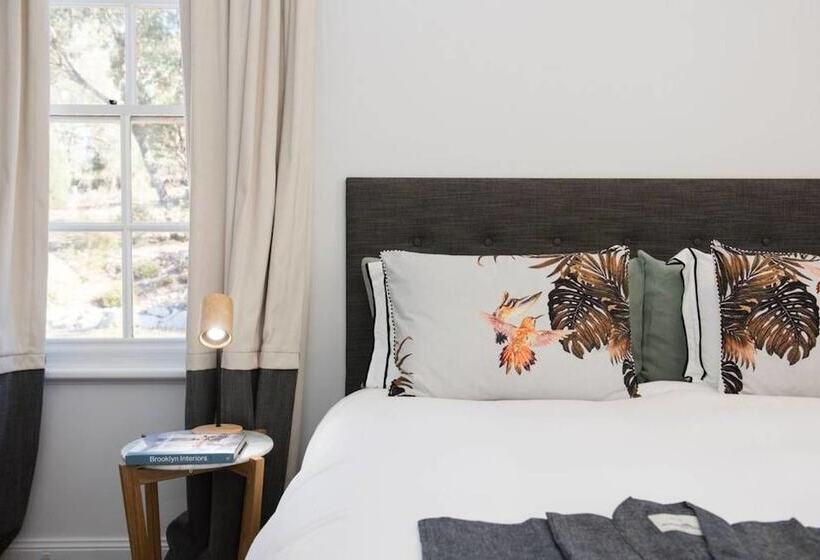 בית מלון כפרי Peppertree Farm