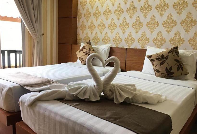 호텔 Andaman Resort