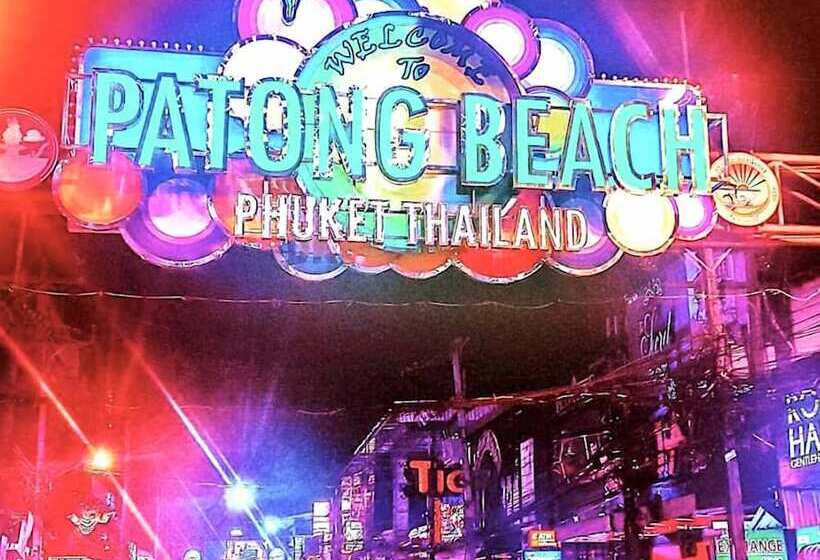 Phoenix Hotel Karon Beach