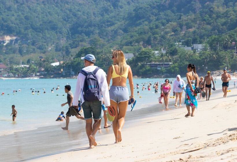 Phoenix Hotel Karon Beach