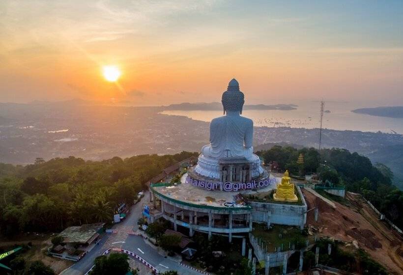 Phoenix Hotel Karon Beach