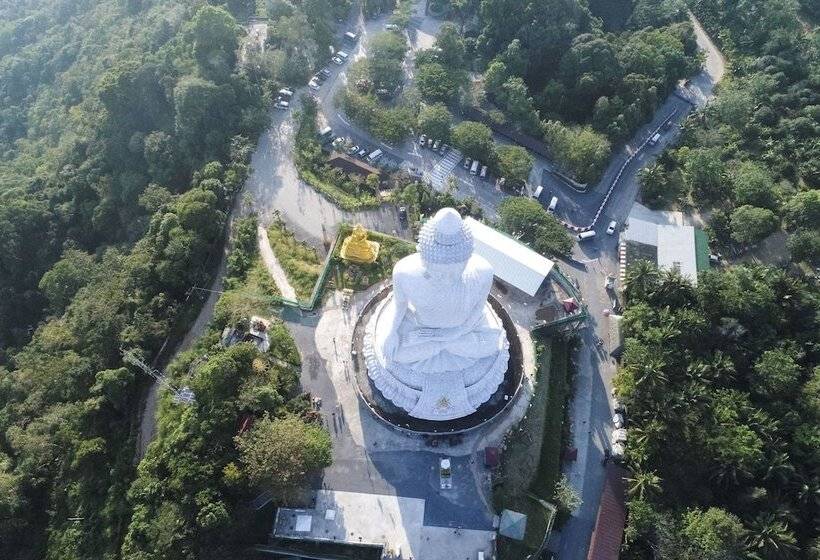 Phoenix Hotel Karon Beach