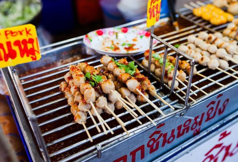 Phoenix Hotel Karon Beach