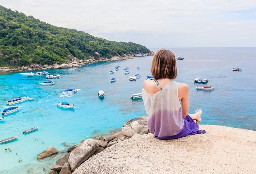 Phoenix Hotel Karon Beach