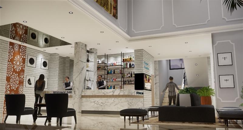 Phoenix Hotel Karon Beach