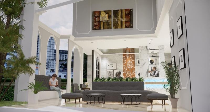 Phoenix Hotel Karon Beach