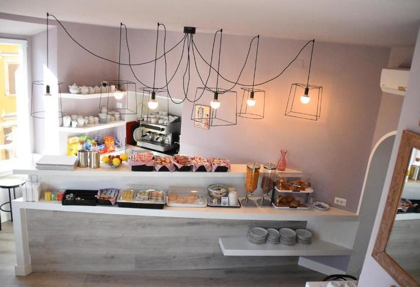 בית מלון כפרי Piccolo Fiore