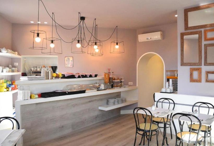 בית מלון כפרי Piccolo Fiore