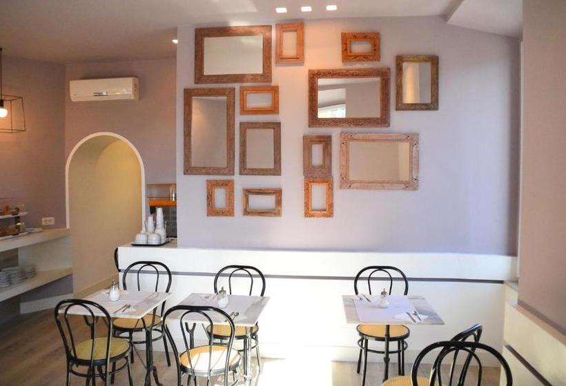 בית מלון כפרי Piccolo Fiore