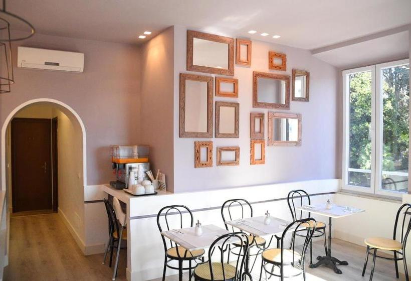 בית מלון כפרי Piccolo Fiore