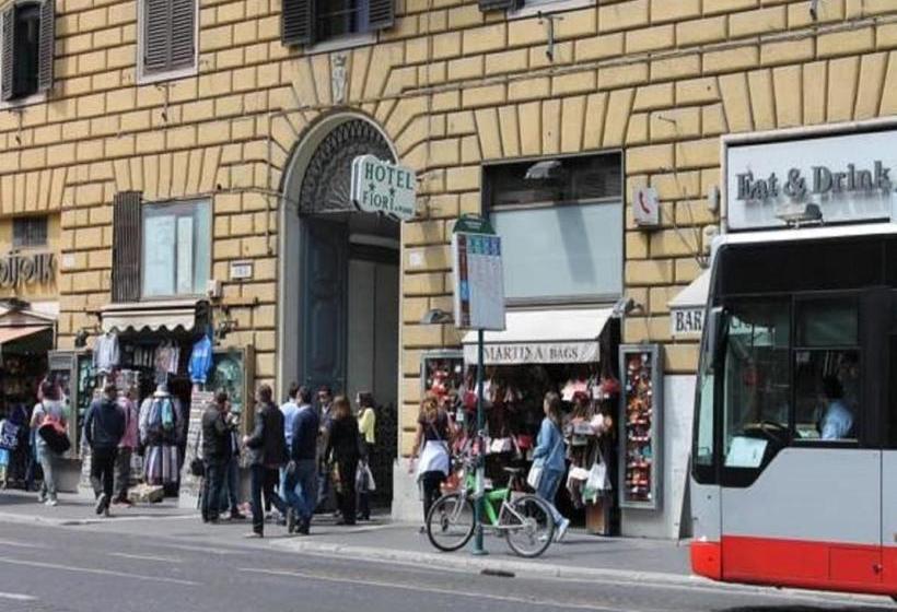 בית מלון כפרי Piccolo Fiore