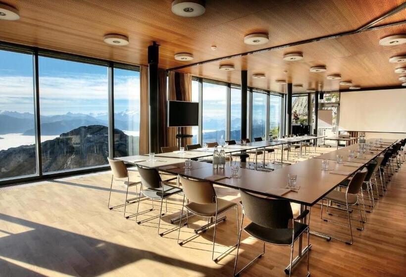 בית מלון כפרי Pilatuskulm