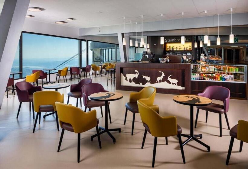 בית מלון כפרי Pilatuskulm