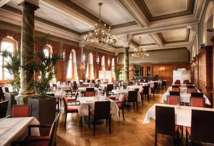 בית מלון כפרי Pilatuskulm