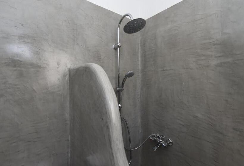 ホテル Porto Naoussa