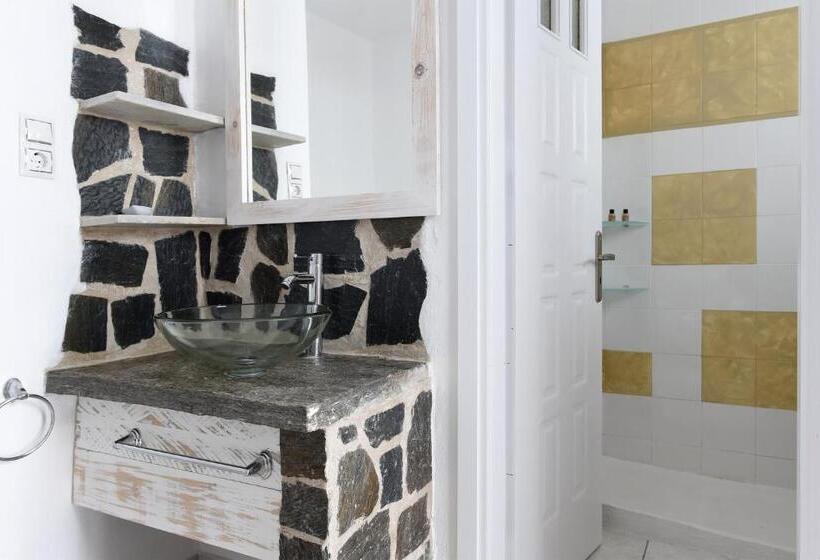 ホテル Porto Naoussa